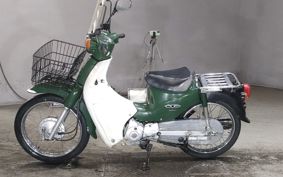 HONDA SUPER CUB110 JA07