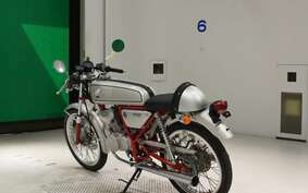 HONDA DREAM 50 AC15