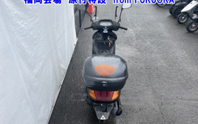 HONDA SPACY100