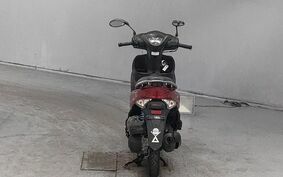 HONDA DIO 110 JF31