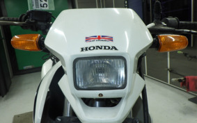 HONDA XR125L