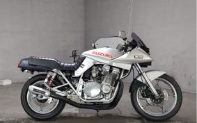 SUZUKI GSX1100S KATANA GU76A