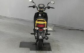 HONDA CROSS CUB 110 JA10