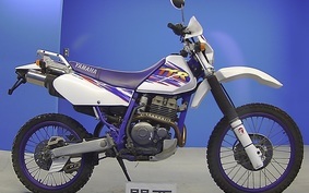 YAMAHA TT250R 1993 4GY