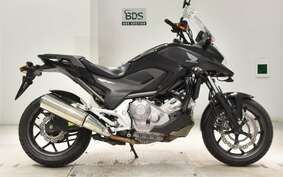 HONDA NC 700 X A 2012 RC63