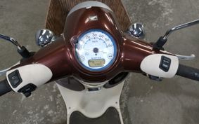 HONDA GIORNO AF77