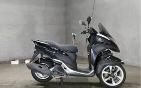 YAMAHA TRICITY 125 SE82J