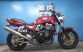 KAWASAKI ZRX1100 Gen.2 1997 ZRT10C