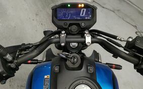 YAMAHA FZ-X RG73