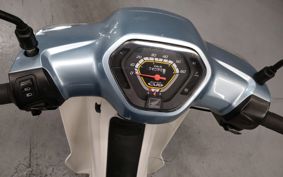 HONDA SUPER CUB50 AA04