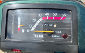 YAMAHA MATE50DX V50