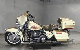 HARLEY FLHTC 1340 1988 DJL