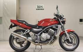 KAWASAKI BALIUS 250 ZR250A