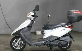 YAMAHA AXIS 125 TREET SE53J