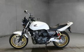 HONDA CB400SF VTEC REVO 2011 NC42