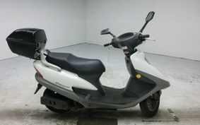 HONDA SPACY 125 JF04