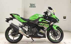 KAWASAKI NINJA 400 2019 EX400G