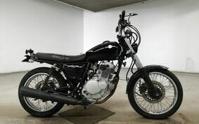 SUZUKI GRASS TRACKER NJ4DA