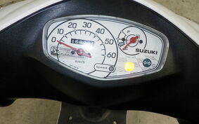 SUZUKI ADDRESS V50 CA4BA