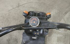 HONDA ZOOMER AF58