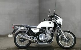 HONDA CB1100 EX 2014 SC65