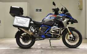 BMW R1200GS RALLY 2018 0A51