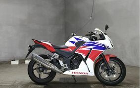 HONDA CBR250R MC41