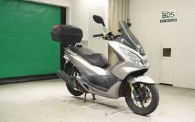 HONDA PCX 150 KF18