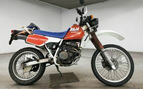 HONDA XLR250 BAJA MD22