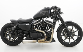 HARLEY XL883N 2018 LE2