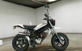 SUZUKI TR50 STREET MAGIC S CA1LB