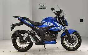 SUZUKI GIXXER 250 ED22B