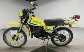 SUZUKI TS50 Hustler TS503