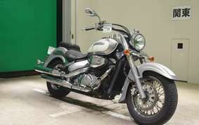 SUZUKI INTRUDER 400 Classic 2003 VK54A