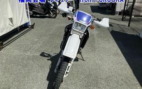 YAMAHA DT125R-3 3FW