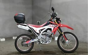 HONDA CRF250L MD38