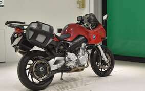 BMW F800S 2007