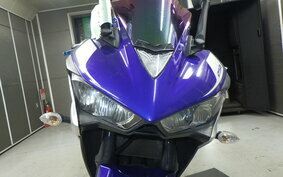 YAMAHA YZF-R25 RG10J