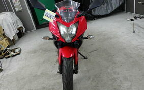 KAWASAKI NINJA 250 SL BX250A