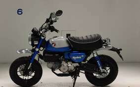 HONDA MONKEY 125 JB03