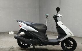 SUZUKI ADDRESS V125 S CF4MA