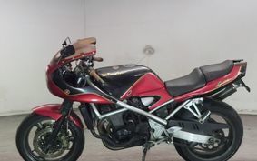 SUZUKI BANDIT 400 Limited 1991 GK75A