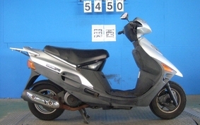 SUZUKI VECSTAR 125 CF42A