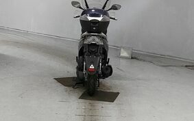 KYMCO TERSELY S125 T125