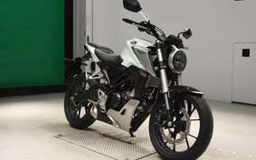 HONDA CB125 R JC79