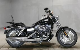 HARLEY FXDF1580 2009 GY4