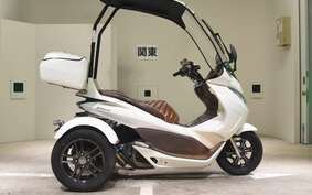 HONDA PCX125 TRIKE NC125D