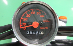 HONDA ZUMAR AF58