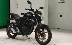 SUZUKI GIXXER 150 NG4BG