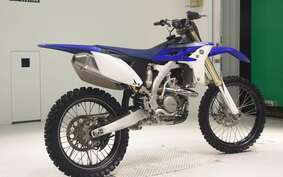 YAMAHA YZ250F CG33C